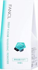 FANCL Deep Clear Washing