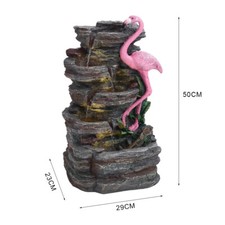 Solar Powered Natural Slate