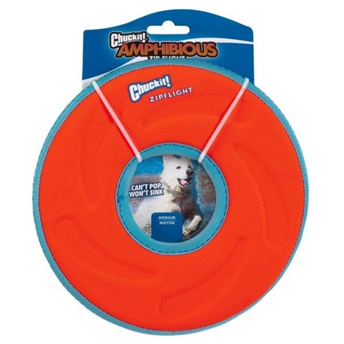 Chuckit zipflight dog puppy - chuckit!,