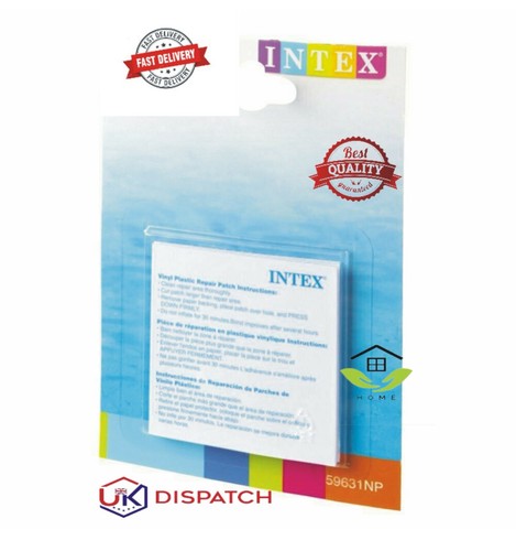 Repair patch kit intex - patch,
