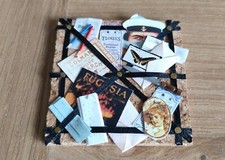 Dolls House Miniature Handmade