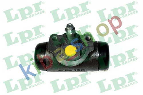 Right left brake cylinder - or,