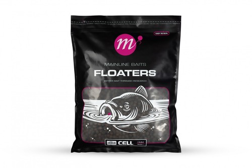 Mainline baits cell floaters - baits,