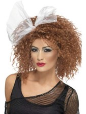 1980s wild child wig - child,