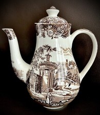 Rare Vintage English Midwinter