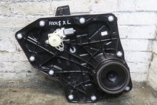 2019 FORD FOCUS ST-LINE 1.0 PETROL AUTO MK4 5DRS REAR LEFT SIDE WINDOW REGULATOR