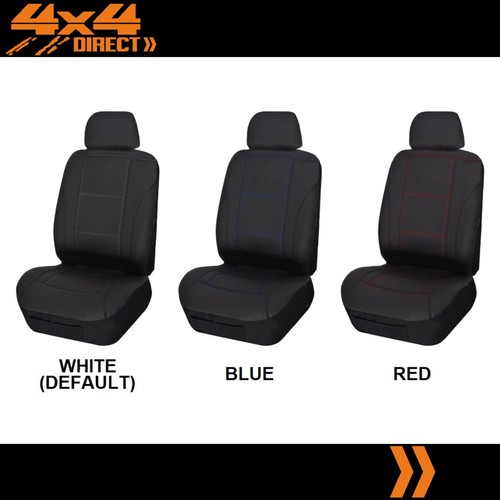 Single stitched leather - single,