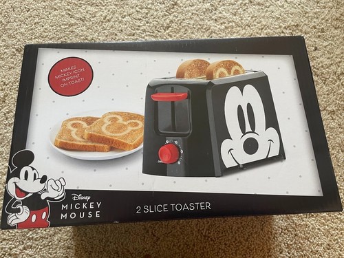 New disney mickey mouse - new,