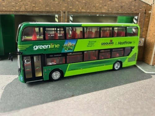 Northcord alexander dennis - northcord,