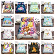 Care Bears Duvet Cover Home