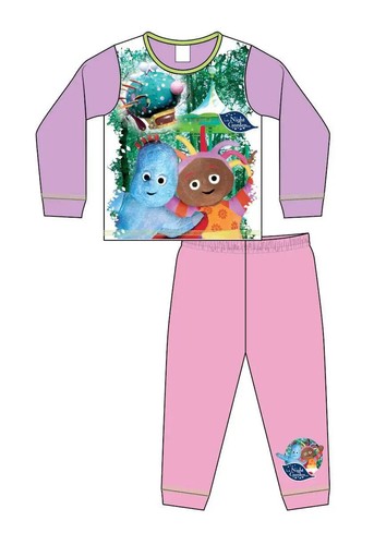 The night garden girl upsy - in,