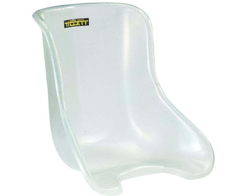 Kart tillett seat no - go,