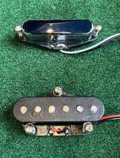 Squier - Telecaster - Ceramic