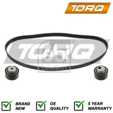 Timing Cam Belt Kit Torq Fits