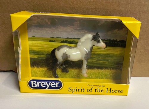 Nib breyer iris - breyer, stablemate