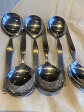 Set of 6 Vintage Viners