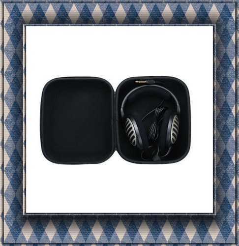 Headphone case for sennheiser - headphone,