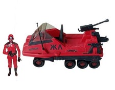 Palitoy Action Force