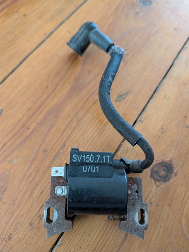 Homelite hl454sp ignition coil - hl454sp,