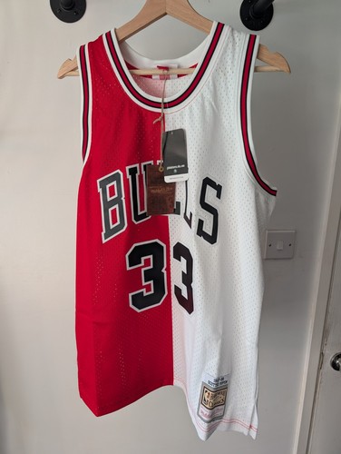Mitchell ness nba - mitchell,