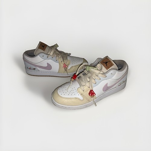Air jordan low - air,