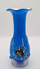 CHINESE PLUM BLOSSOM BLUE