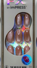 Kiss impress color - impress,