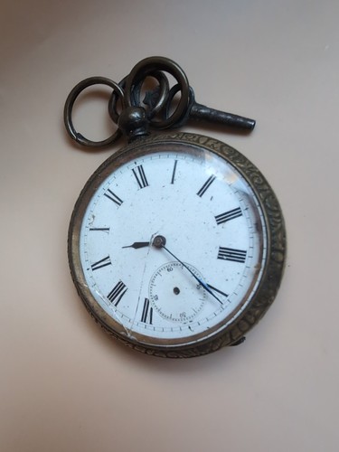 19th century mens mechanical - 19th,