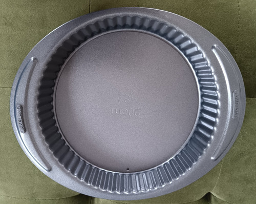 Lakeland 20cm loose base - 20cm,