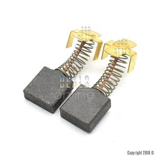 Carbon Brushes for SIP 01314