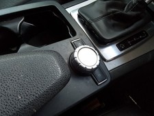 2013  MK3 FL 2007 TO 2015 MERCEDES C-CLASS  Satellite Navigation Control Unit