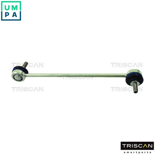 Linkcoupling rod stabiliser - linkcoupling,
