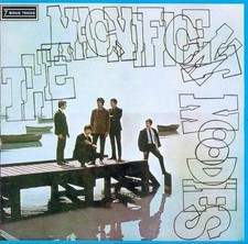 The Moody Blues - The Magnificent Moodies (CD 1991) - 7 Bonus Tracks