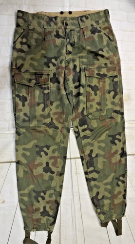 Polish army wz93 woodland - polish,