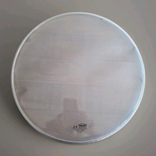 REMO 14" UT  Hazy Underside