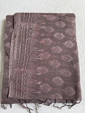 Pure Soft Cotton Natural Dye