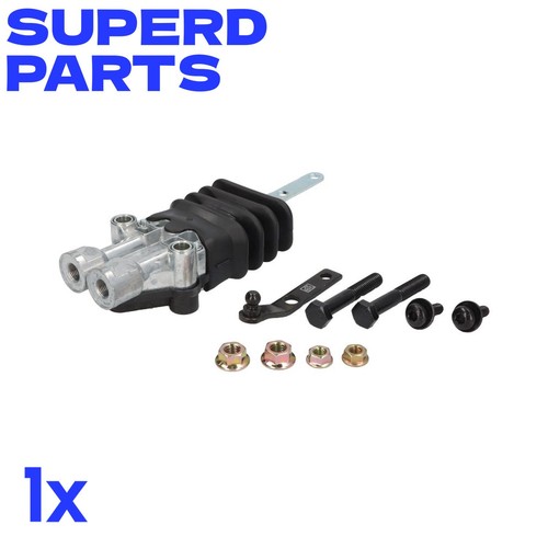 Driver cab suspension air - driver's,