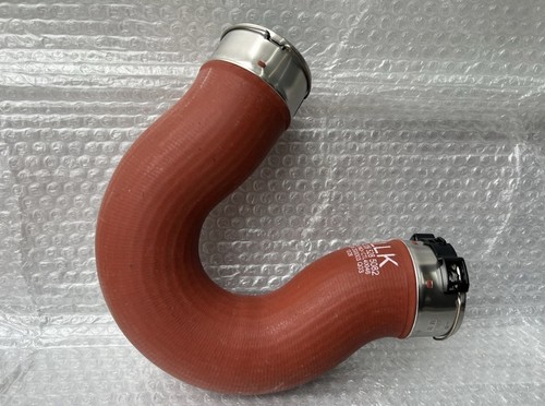 Genuine intercooler turbo - turbo, hose