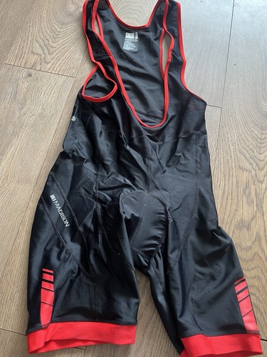 Madison cycling bib - madison, shorts