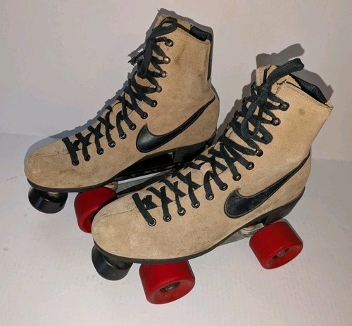 Vintage nike roller skates - vintage,