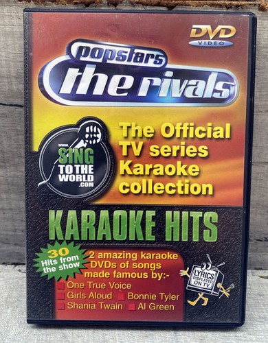 Rare popstars the - rare,