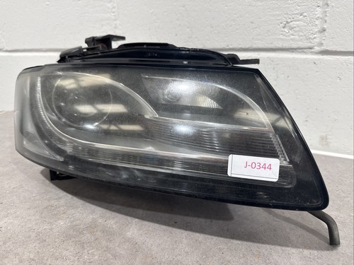 Audi right side xenon led - b,