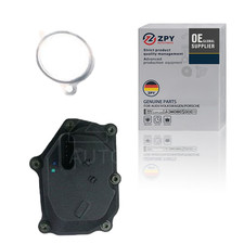 ZPY Diesel EGR Valve for Audi