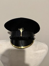 WELSH GUARDS MENS CAP WITH
