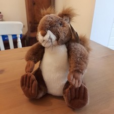 WILD REPUBLIC  9" EUROPEAN RED