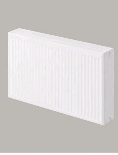 Stelrad 600x1100mm triple - k3,