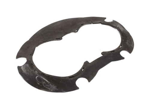 Headlight sealing rubber