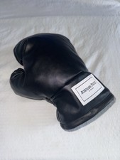 RARE Audemars Piguet Golf Club Mitten Headcover – Collectible – Black Leather