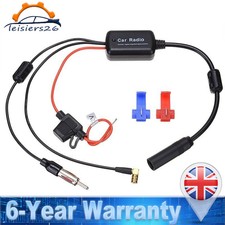 Car dab radio powered - car,