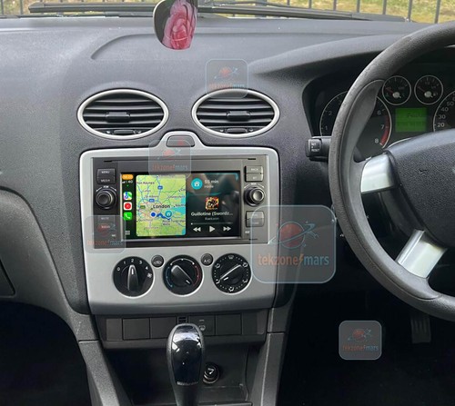 Android apple carplay - apple,